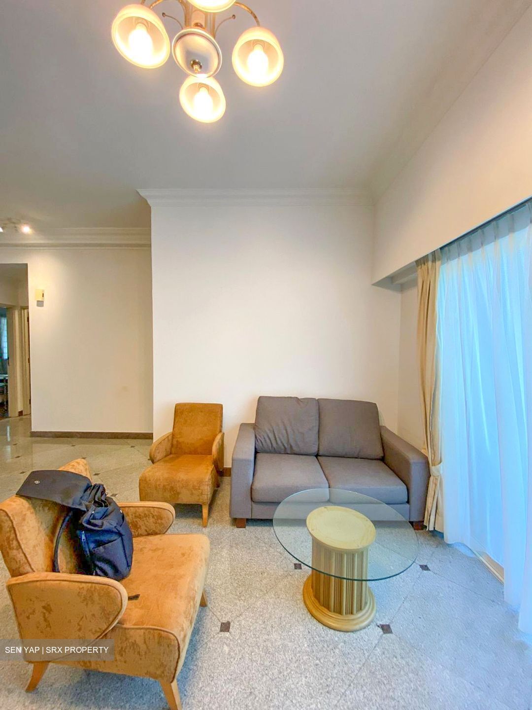 Royal Palm Mansions (D5), Condominium #558708821